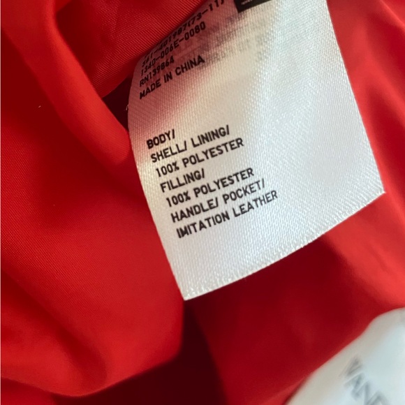 JW Anderson x Uniqlo Tote - Picture 5 of 5